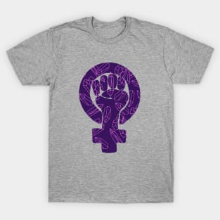 Feminist T-Shirt